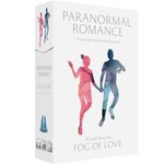 Fog of Love: Paranormal Romance - A Board Game Expansion by Floodgate Games – 2 Players - 60-120 Minutes of Gameplay - Games for Family Game Night - for Teens and Adults Ages 17+