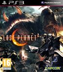 Lost Planet 2 (PS3)