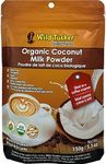 Wild Tusker Organic Coconut Milk Powder 150g