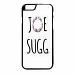 Joe Sugg - Loom Bands iPhone 6 Plus/6s Plus Case (Black Plastic)
