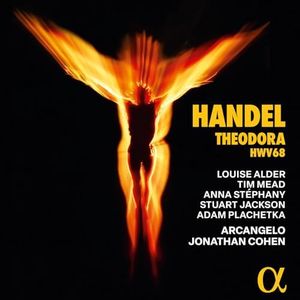HANDEL: TH