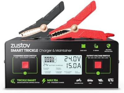 Battery Ch