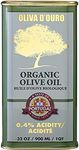 A Taste of Portugal Olive Oil (Orga