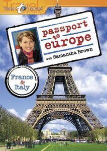 Passport t