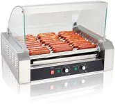 SYBO Hot Dog Roller, 30 Hot Dogs 11