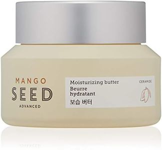 The Face Shop Mango Seed Moisturizing Butter,