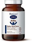 BioCare Baby BioFlora | Blend of LA