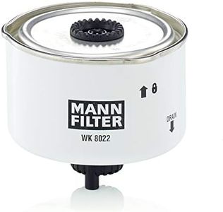 MANN-FILTE