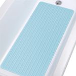 OTHWAY Bathtub Mat Non Slip, Extra 