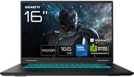 Gigabyte GAMING A16 PRO Laptop - 16