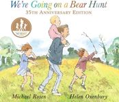 We're Going on a Bear Hunt