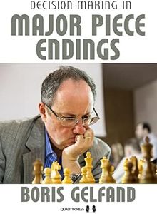 Decision Making in Major Piece Endings