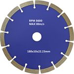 Masonry Blades