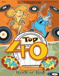 Top 40 Fun Facts Rock And Roll Ready-To-Use Reproducible Activities