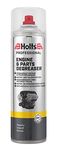 Holts Engine Degreaser Spray, Engine Cleaner Degreaser, Professional Quality Engine & Parts Degreaser, Removes Dirt, Grease & Oil, Car Degreaser To Clean Any Surface, 360° Spray, 500ml