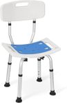 Careboda 6 Adjustable Height Shower