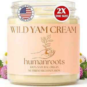Wild Yam C