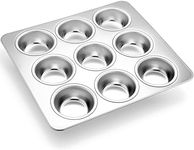 P&P CHEF Muffin Pan Cupcake Baking 