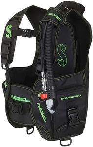 Scubapro R