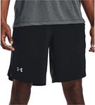 Under Armour Mens Launch Stretch Wo