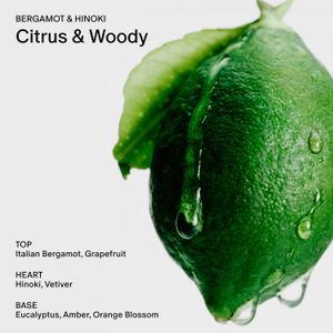 SALT & STONE Hand Cream – Hydrating, Fast-Absorbing, Vegan, 2 fl oz