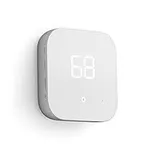 Amazon Smart Thermostat – Save mone