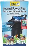 Tetra Aquarium Power Filter, Whispe