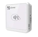 Clover Go Contactless Reader - EMV/Chip Ready - No Merchant Account Required