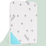 Biloban Crib Mattress Pad Topper Me