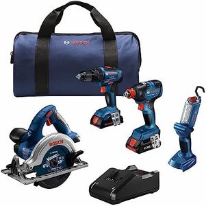 BOSCH GXL1