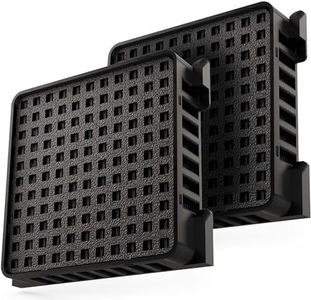 Set di 2 Filtri ai Carboni Attivi per Frigoriferi Liebherr Fresh Air 9096989 9882429 9882460 988246000 | Pezzo di Ricambio, Filtro di Riserva per 7440021-00 | Filtro Frigo Fresh Air