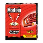 Mortein SmartPlus Mosquito Repellent - 10 Coil Pack | Insect Killer Machine, All Out, Mosquito Killer Lamp