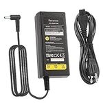 Laptop Charger 45W Power Cord: Repl