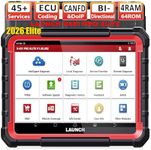 LAUNCH X431 Pro Elite Diagnostic To