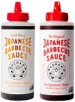 Bachan's Japanese Barbecue Sauce 2 