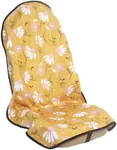 LoyaGour Car Seat Cover Protector F