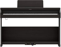 Roland RP-701 Digital Electronic Piano 88-Key Dark Rosewood