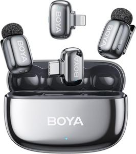 BOYA mini 