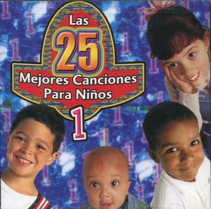 25 Mejores Canciones Para Nino