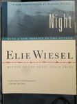 Night by Wiesel, Elie (2006) Paperback