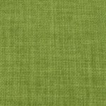 LIME GREEN LINEN LOOK DESIGNER SOFT