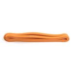 Power Systems Strength Band, Extra Light 2-6 Pounds of Resistance, Closed Loop Band, 41 Inches, Orange, (68162)