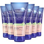 Noxzema Ultimate Clear Daily Deep Pore Cleanser 6 Oz (Pack of 6)