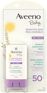 Aveeno Bab