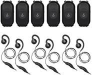 Cobra PX280 Compact Portable FRS Tw