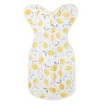 ANYEDDE Baby Swaddle Sleep Sacks -Baby Swaddles 0-3 Months -Swaddle Transitional Bag-Arms Up Swaddle for Newborns and Infants Small