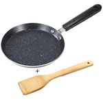 Crepe Skillet