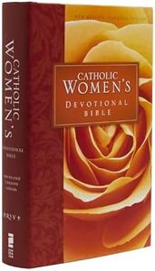 The Catholic Women's Devotional Bible
