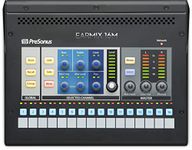 Presonus Studio Mixers