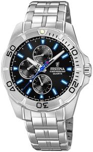 Festina Casual Watch F20445/6